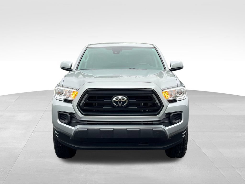 Used 2023 Toyota Tacoma SR AWD/4WD image 7