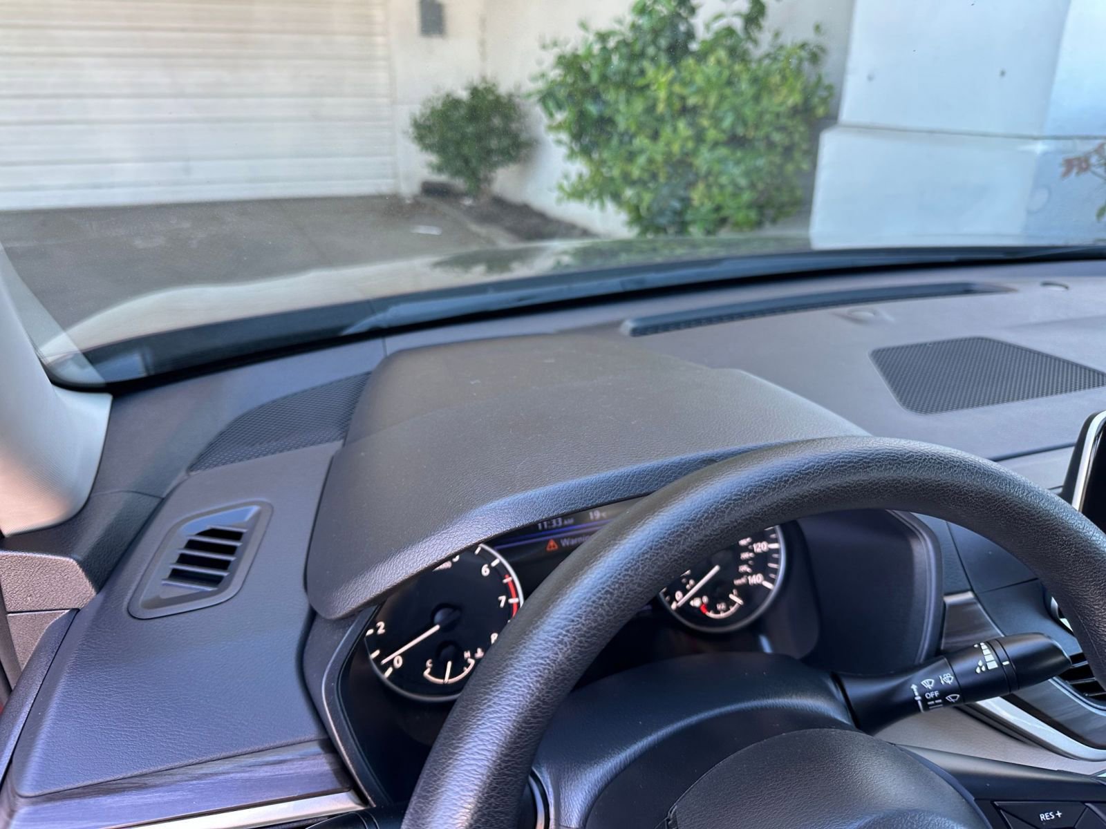 Used 2025 Nissan Altima 2.5 SV image 35