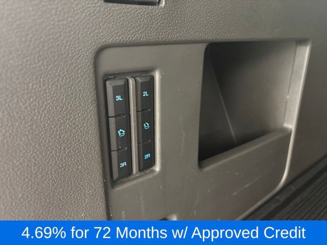 Used 2021 Ford Expedition Max Limited image 43