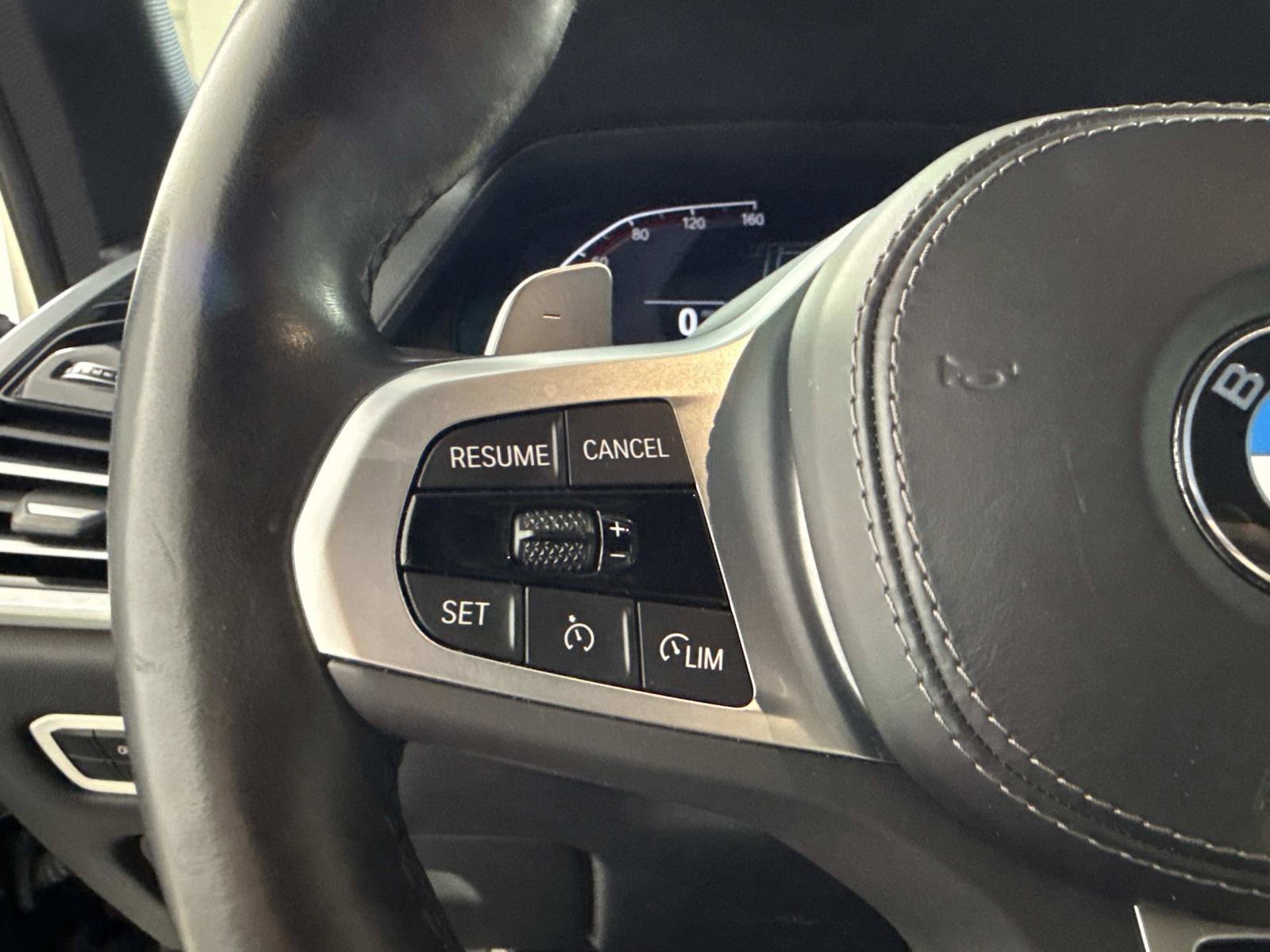 Used 2023 BMW X5 sDrive40i w/ Executive Package RWD image 31