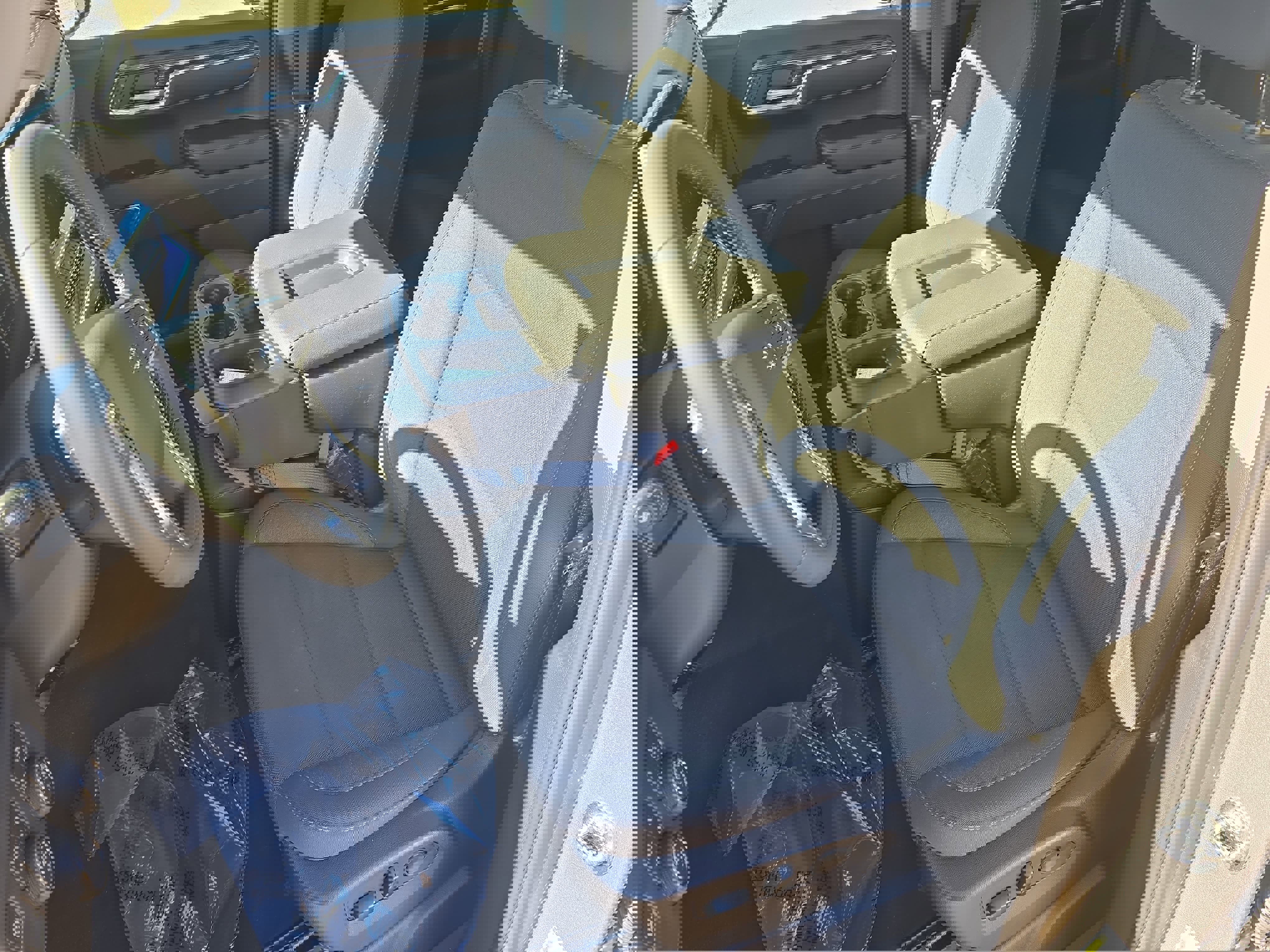 Used 2024 Chevrolet Silverado 1500 RST image 17