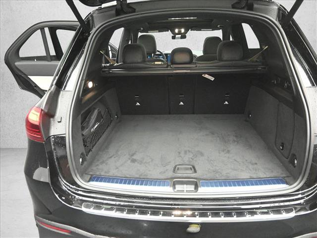 New 2026 Mercedes-Benz GLE 53 AMG 4MATIC image 26