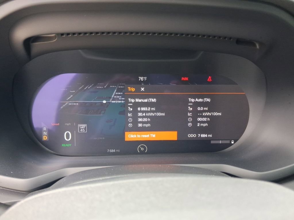 Used 2024 Polestar Polestar 2 image 18