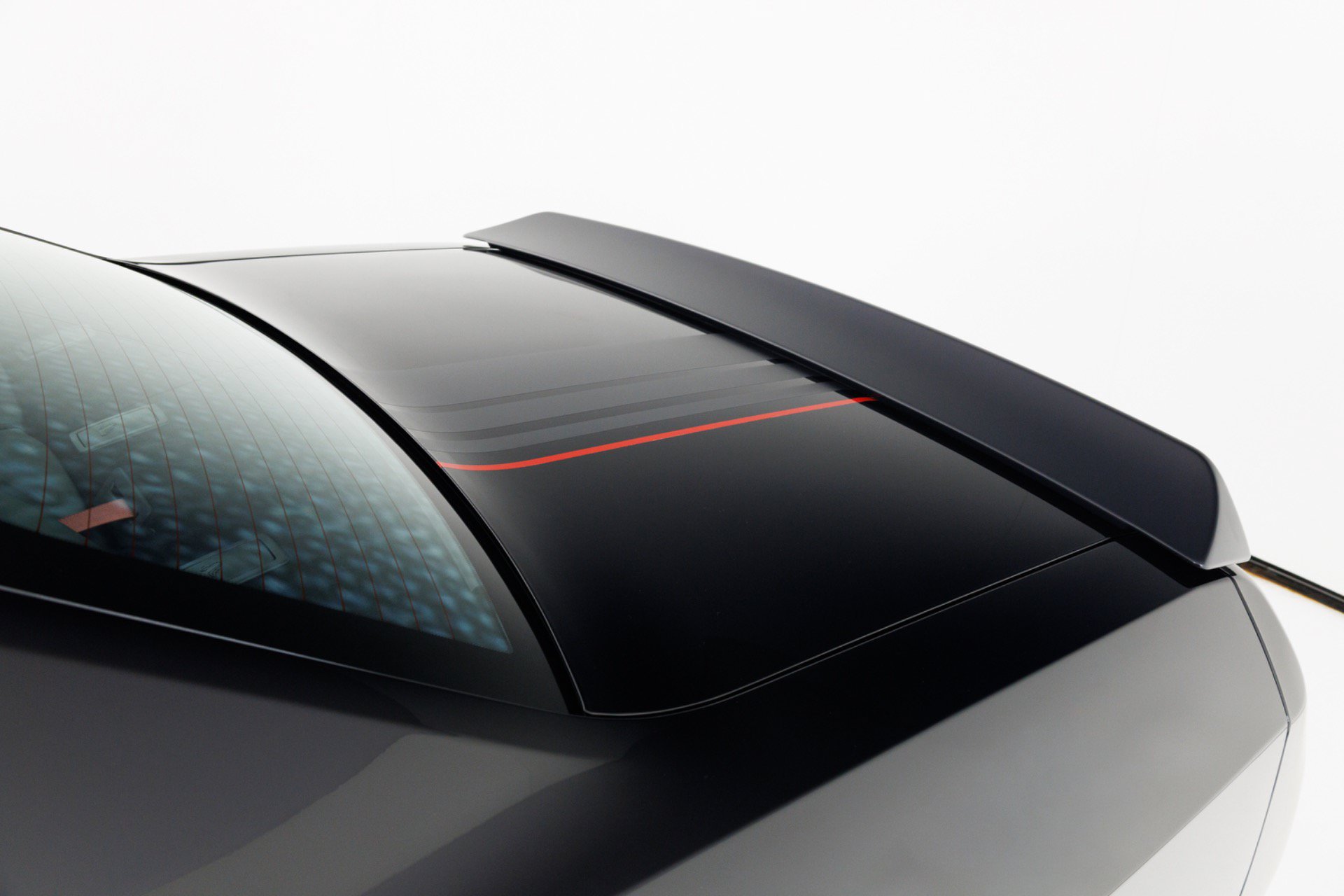 Used 2023 Dodge Challenger R/T Scat Pack RWD image 73