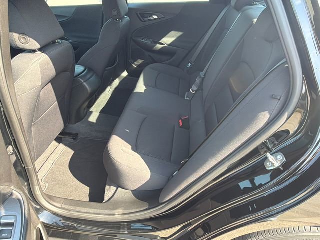 Used 2023 Chevrolet Malibu LS image 20