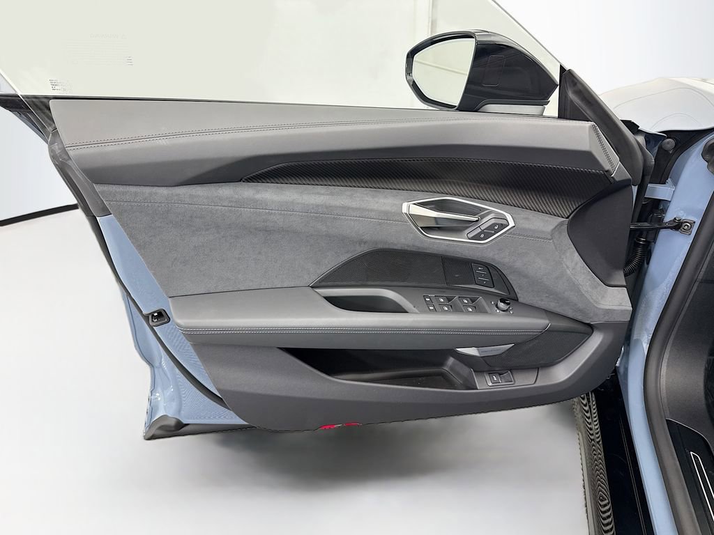 New 2026 Audi S e-tron GT Prestige image 23