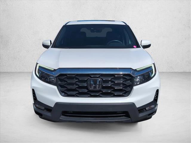 Used 2023 Honda Passport EX-L image 2