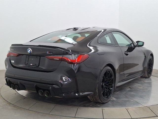 Used 2024 BMW M4 xDrive Competition w/ Executive Package image 6