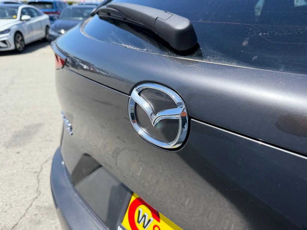 New 2026 MAZDA CX-30 AWD 2.5 S w/ Select Sport Pkg image 12