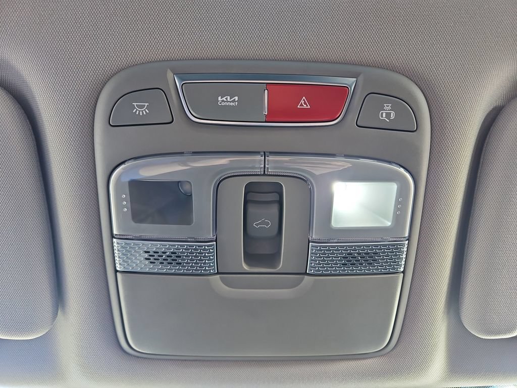 Used 2023 Kia Telluride EX AWD/4WD image 22