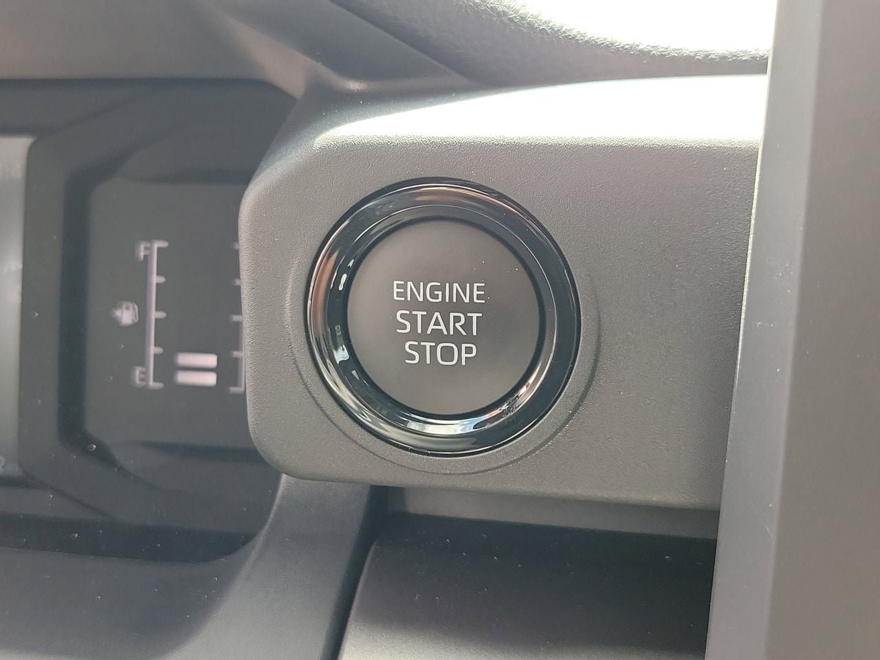 New 2025 Toyota Tacoma SR5 AWD/4WD image 25