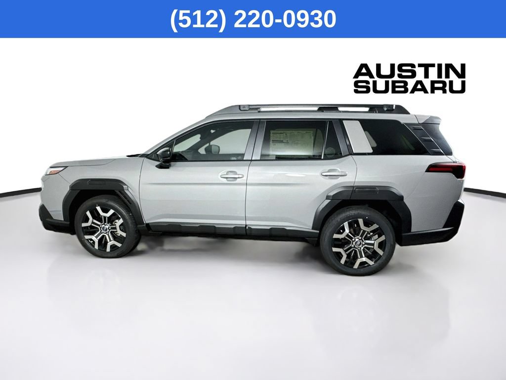 New 2026 Subaru Outback Touring XT AWD/4WD image 5