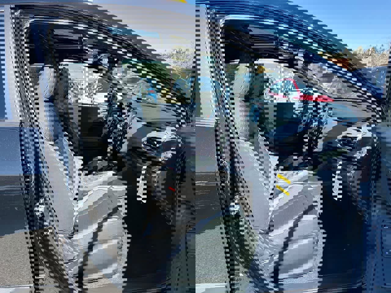 New 2026 Subaru Crosstrek 2.5i Wilderness image 27