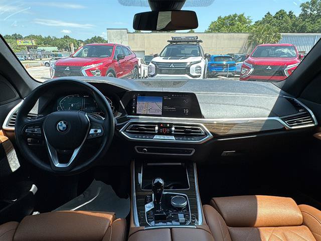 Used 2023 BMW X5 xDrive45e AWD/4WD image 21
