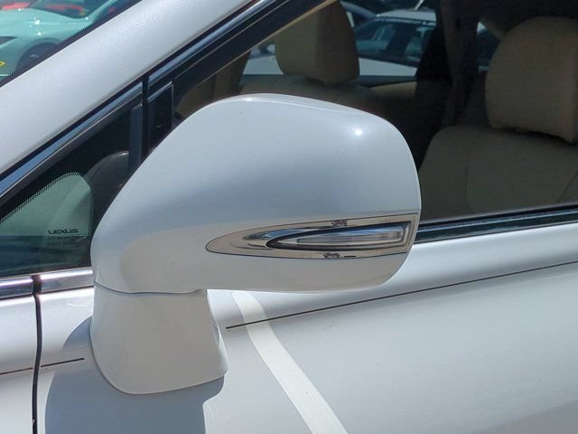 Used 2013 Lexus RX 350 FWD w/ Premium Pkg image 11