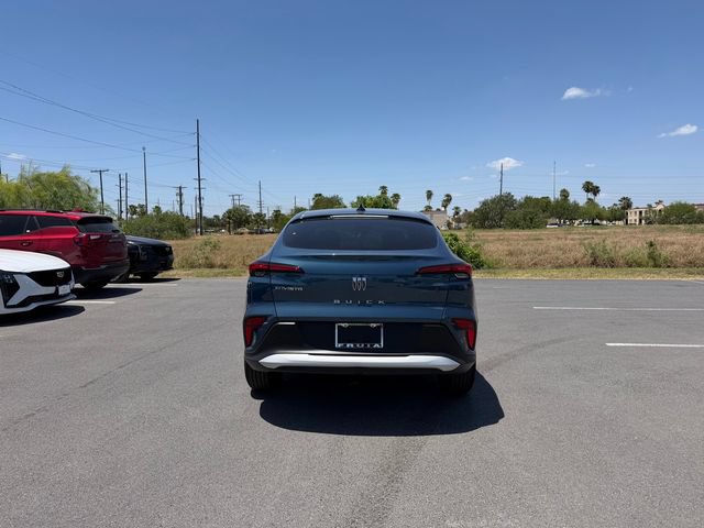 New 2026 Buick Envista Preferred w/ Convenience I Package FWD image 6