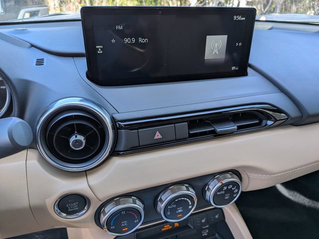 New 2026 MAZDA MX-5 Miata Sport RWD image 16