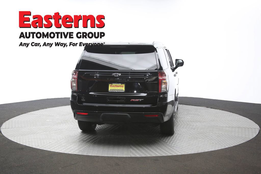 Used 2023 Chevrolet Tahoe RST image 43