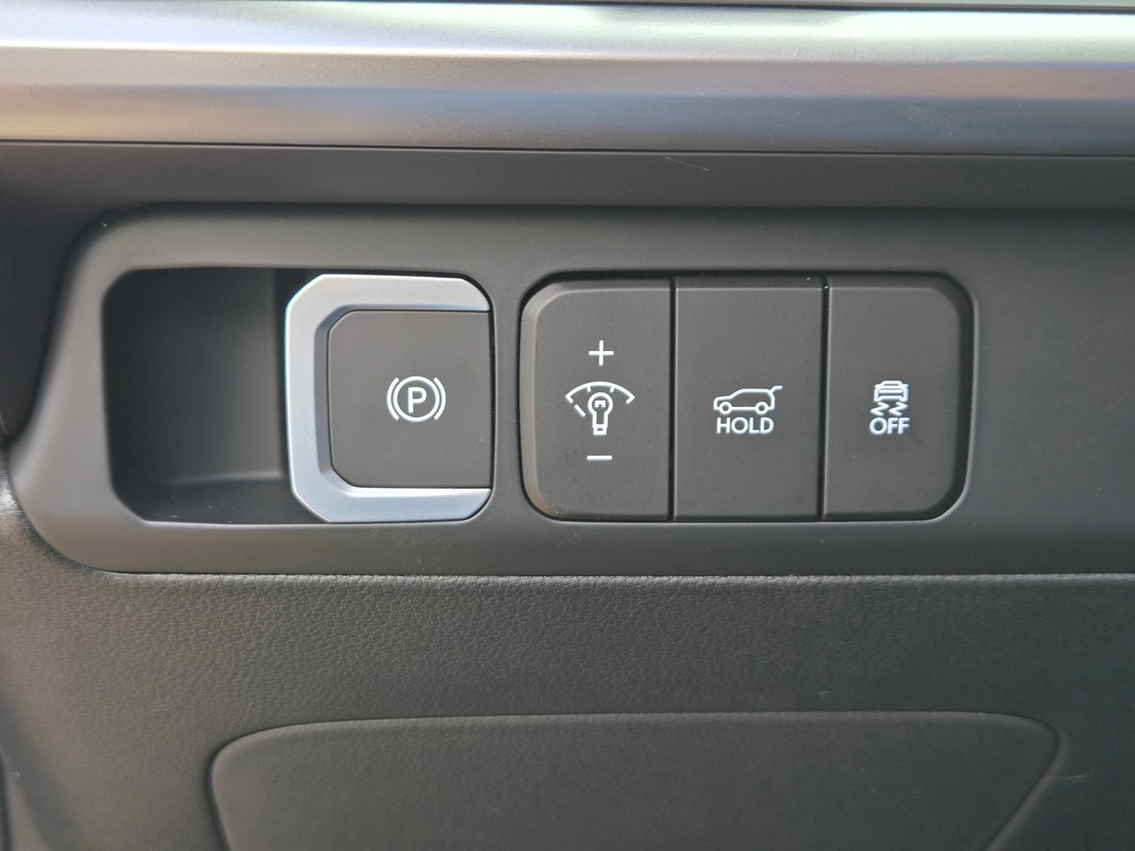 New 2027 Hyundai Santa Fe SE FWD image 16