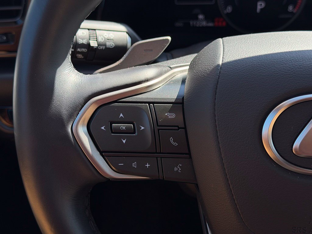 Used 2025 Lexus NX 250 AWD w/ Cold Area Package image 26