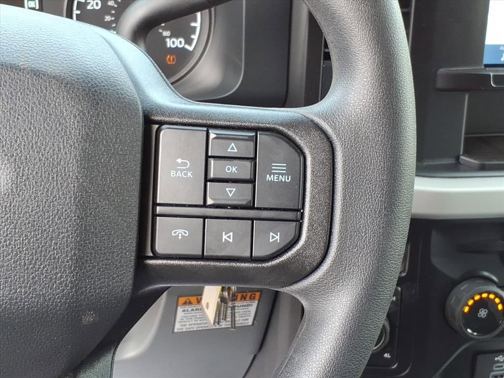 New 2026 Ford F550 4x4 Supercab Super Duty image 18