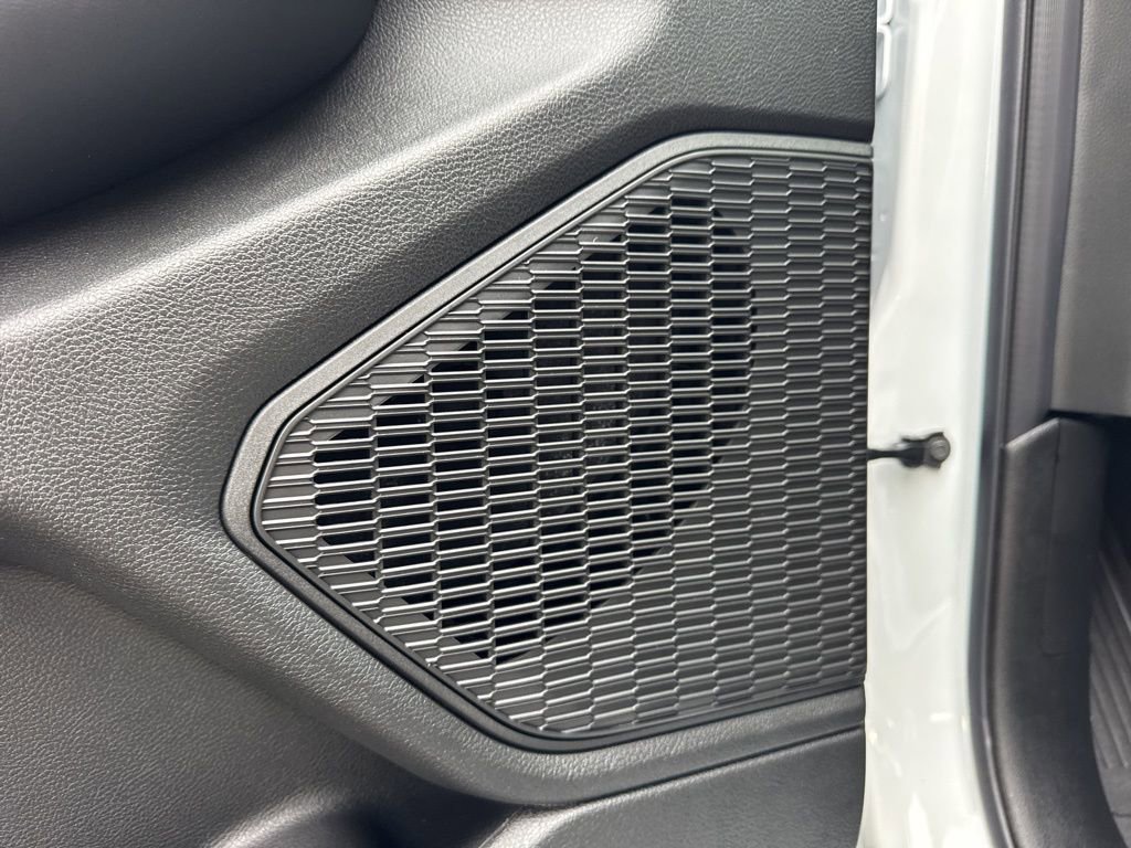 New 2025 Jeep Grand Cherokee Limited image 7