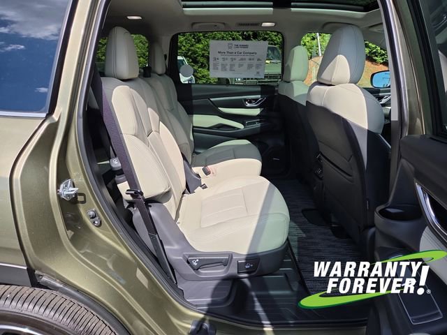 New 2026 Subaru Ascent Limited AWD/4WD image 17