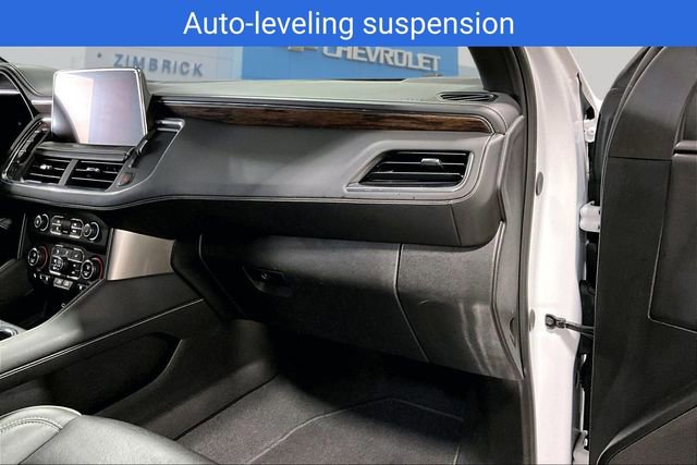 Used 2024 Chevrolet Suburban Premier image 26