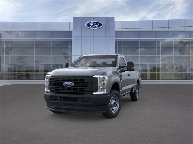 New 2025 Ford F350 XL w/ Snow Plow Prep Package image 2