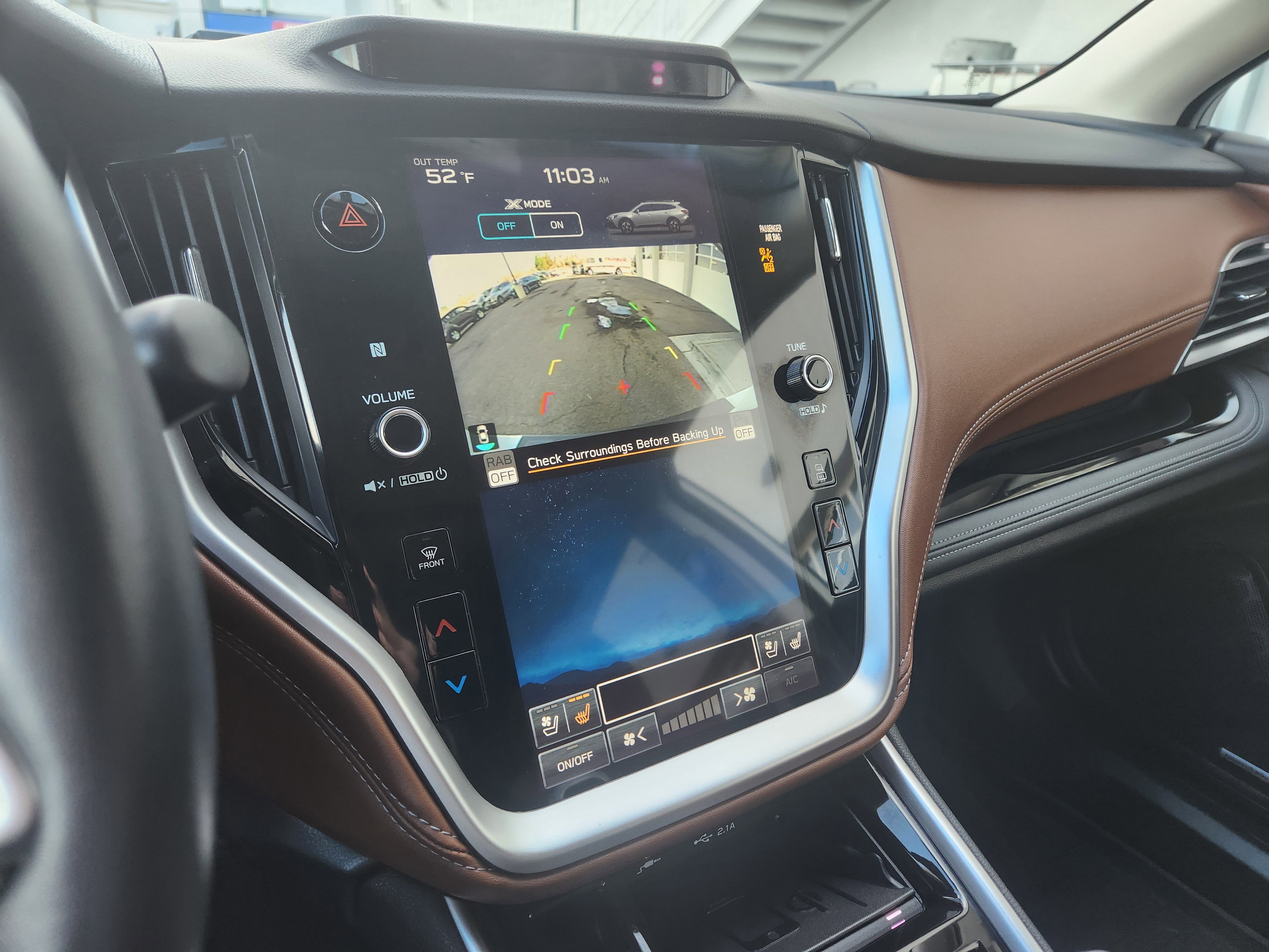 Used 2022 Subaru Outback Touring XT w/ Popular Package #2 image 25