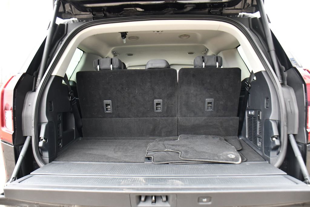 Used 2025 Ford Expedition Active image 19