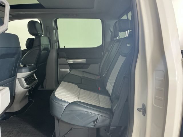 Used 2023 Ford F450 Limited w/ FX4 Off-Road Package AWD/4WD image 33
