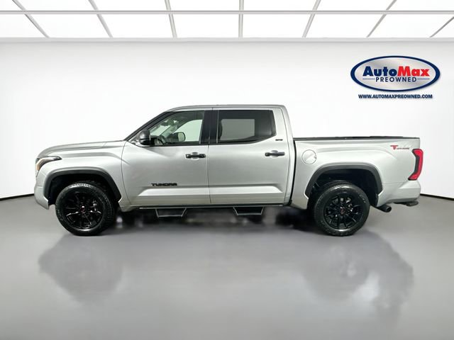 Used 2023 Toyota Tundra SR5 image 8