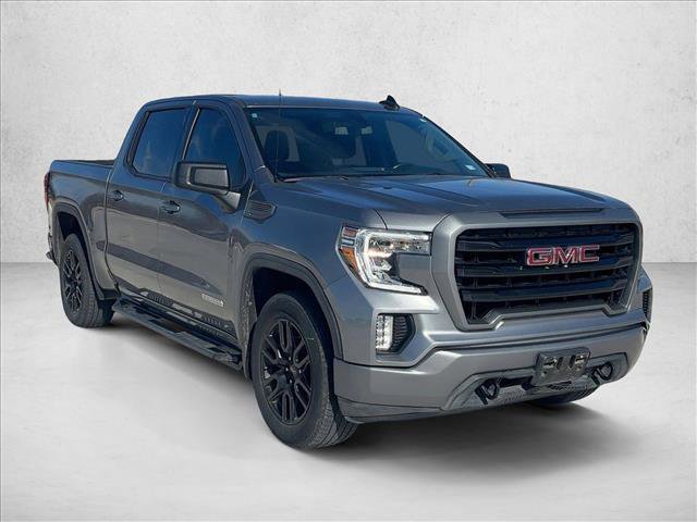Used 2022 GMC Sierra 1500 Elevation image 3
