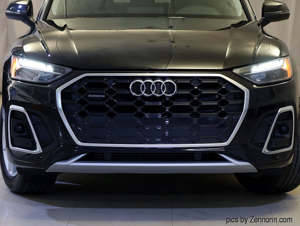Used 2023 Audi Q5 2.0T Premium AWD/4WD image 6