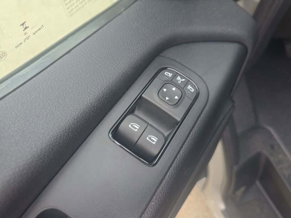 New 2026 Mercedes-Benz Sprinter 144 Cargo image 11