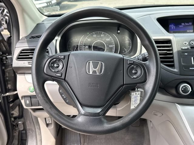 Used 2013 Honda CR-V LX image 18