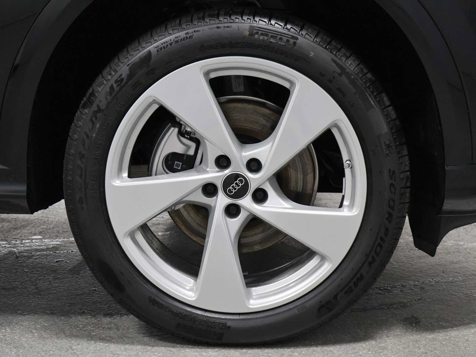 New 2026 Audi Q5 Premium AWD/4WD image 12
