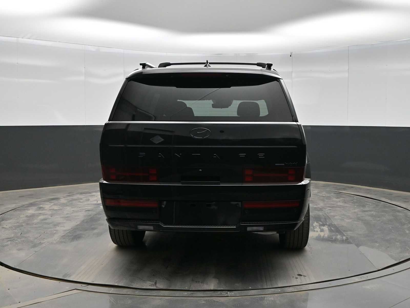 New 2026 Hyundai Santa Fe Calligraphy AWD/4WD image 6