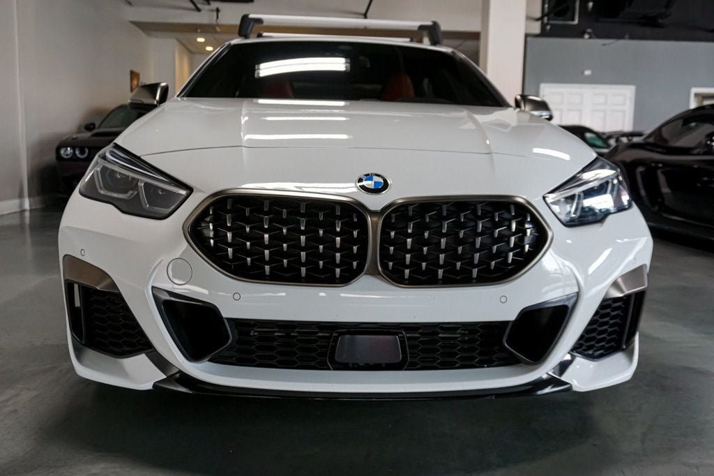 Used 2020 BMW M235i xDrive Gran Coupe AWD/4WD image 17