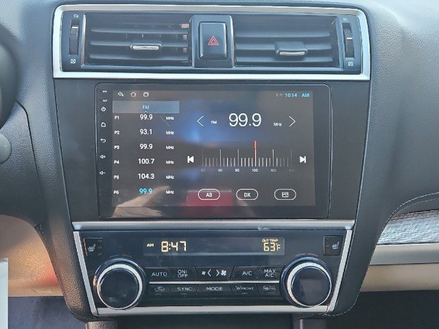 Used 2019 Subaru Outback 2.5i Premium w/ Popular Package #2 image 17