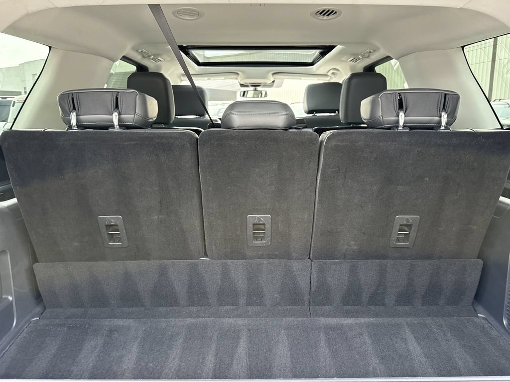 Used 2025 Ford Expedition Active AWD/4WD image 18