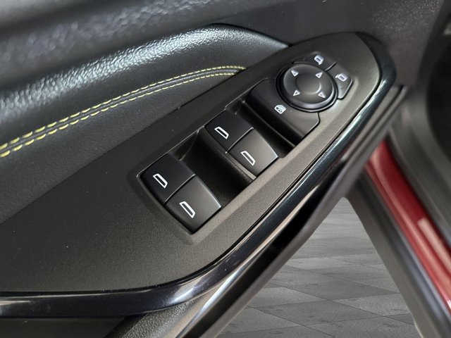 Used 2024 Chevrolet Trax ACTIV w/ Driver Confidence Package image 22