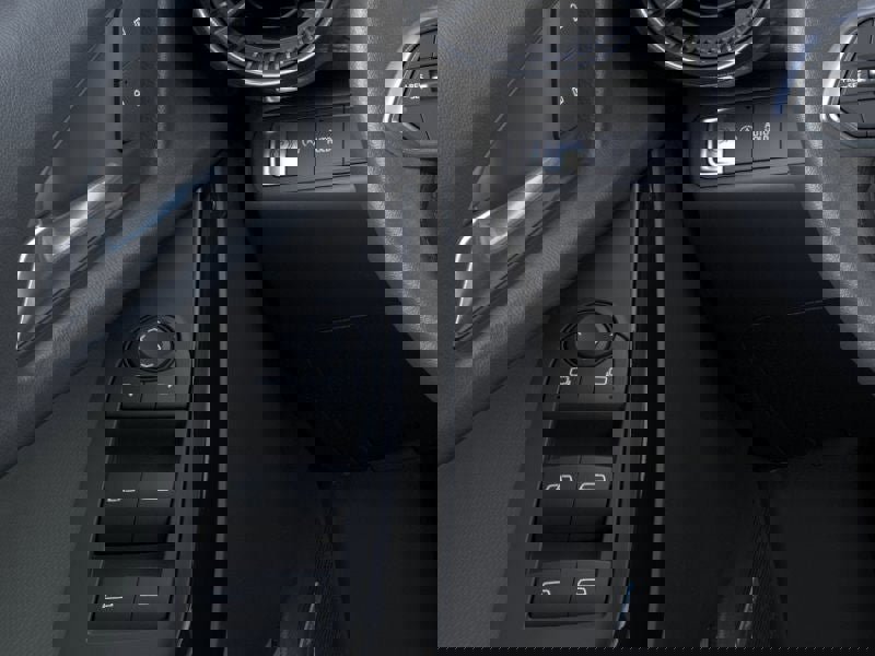 New 2026 Chevrolet Equinox LT w/ Convenience Package II image 22