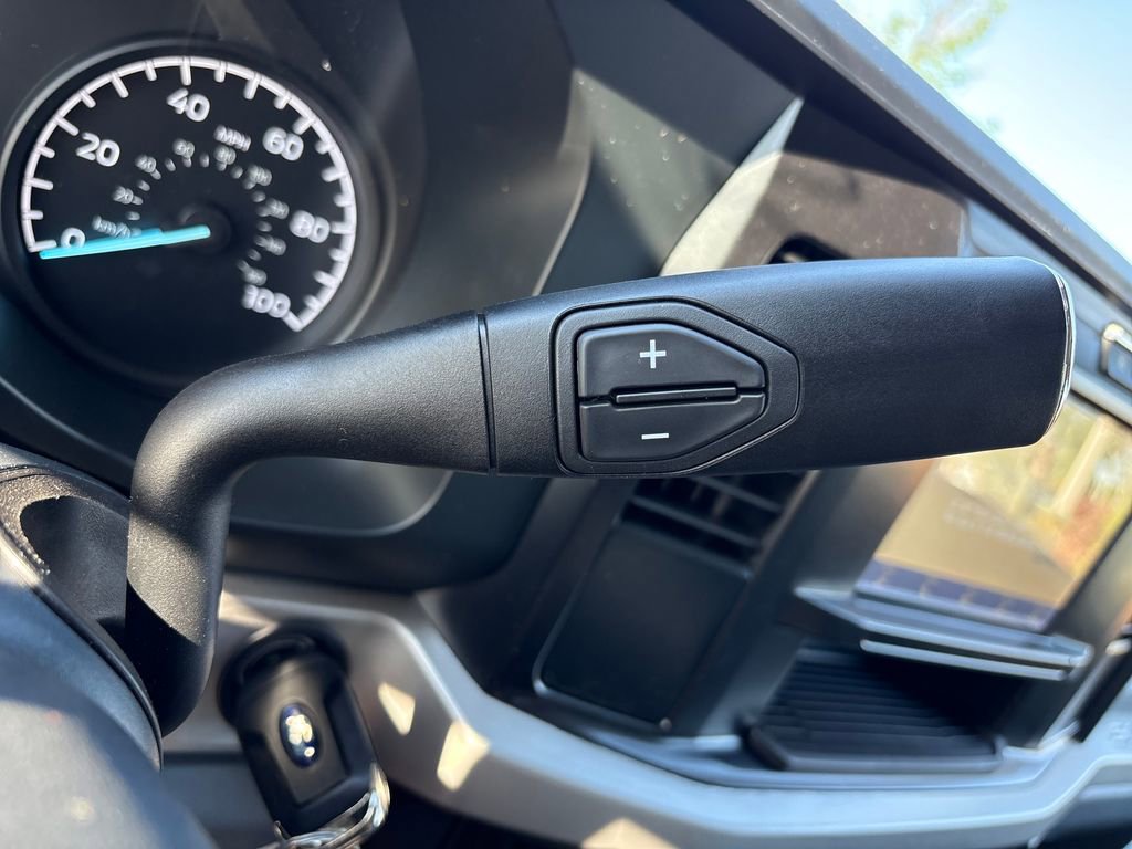 New 2026 Ford F250 XL w/ STX Appearance Package image 27