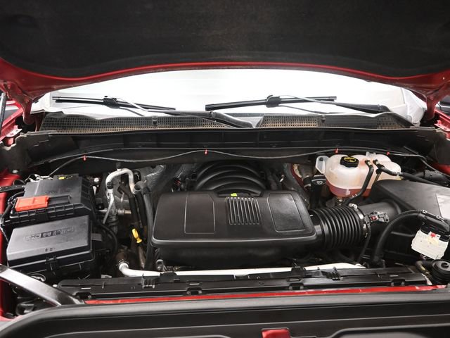 Used 2024 GMC Sierra 1500 AT4X image 13