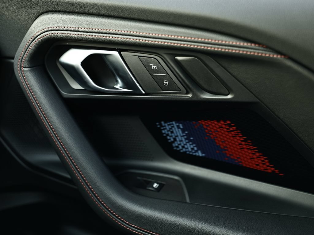 New 2026 BMW M2 w/ Lighting Package RWD image 41