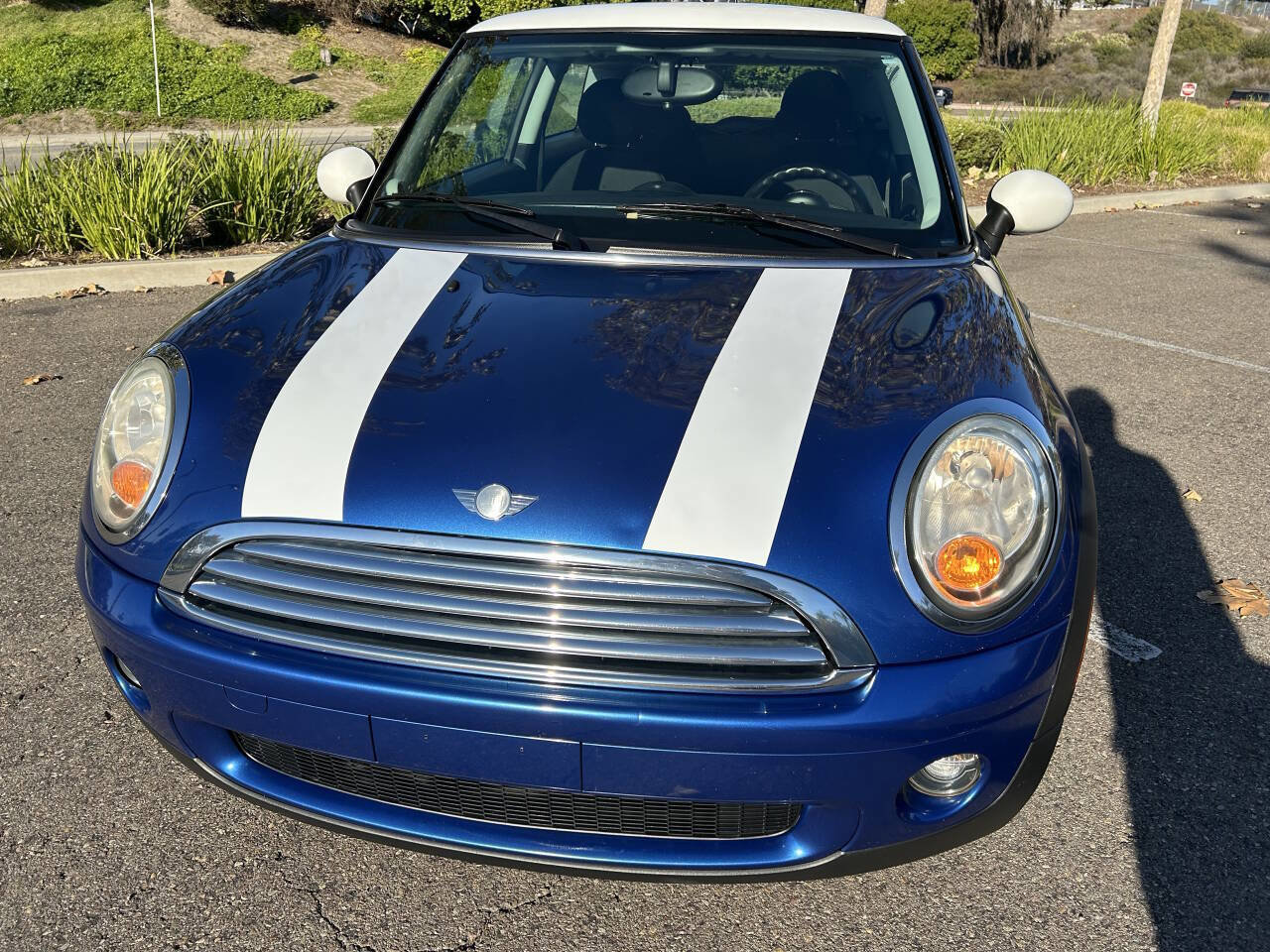 Used 2008 MINI Cooper Hardtop image 27