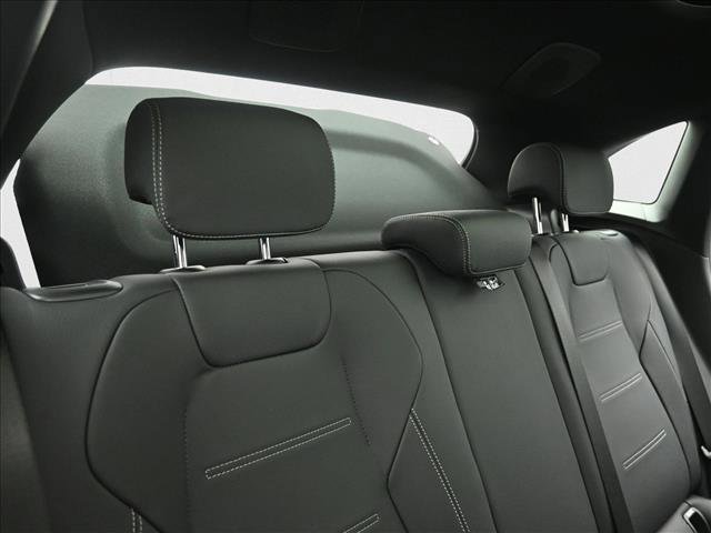 New 2025 Mercedes-Benz GLA 35 AMG 4MATIC image 24