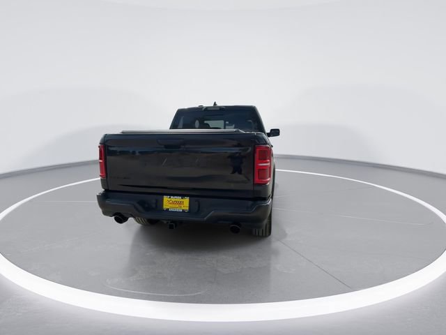 New 2026 RAM 1500 Limited image 7